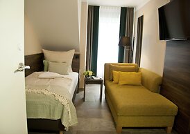 Hotel Am Moosrain