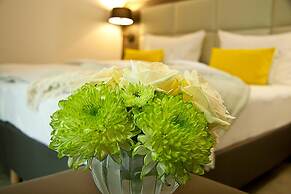 Hotel Am Moosrain
