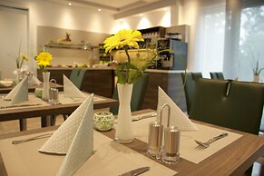 Hotel Am Moosrain