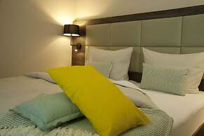 Hotel Am Moosrain