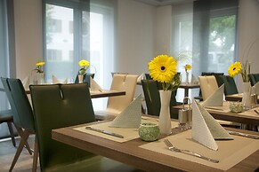 Hotel Am Moosrain