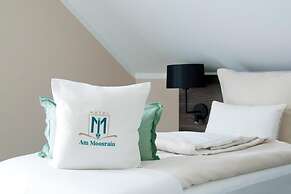 Hotel Am Moosrain
