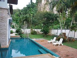Mountain Villa Aonang Krabi
