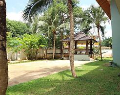 Mountain Villa Aonang Krabi