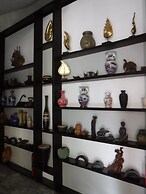 Mountain Villa Aonang Krabi