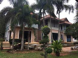 Mountain Villa Aonang Krabi