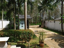 Mountain Villa Aonang Krabi