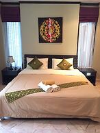 Mountain Villa Aonang Krabi