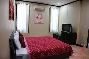 Mountain Villa Aonang Krabi