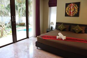 Mountain Villa Aonang Krabi