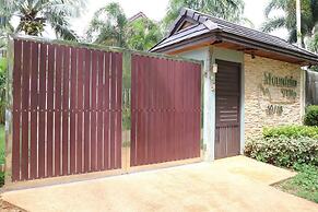 Mountain Villa Aonang Krabi