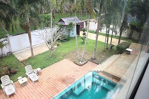 Mountain Villa Aonang Krabi