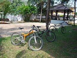 Mountain Villa Aonang Krabi