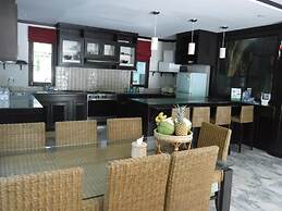 Mountain Villa Aonang Krabi