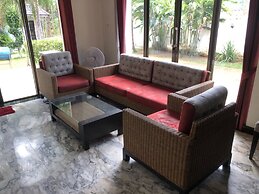 Mountain Villa Aonang Krabi