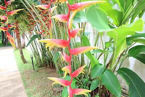 Mountain Villa Aonang Krabi