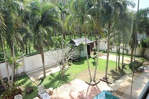 Mountain Villa Aonang Krabi