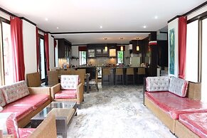 Mountain Villa Aonang Krabi