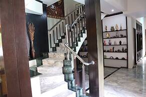 Mountain Villa Aonang Krabi