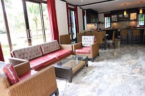 Mountain Villa Aonang Krabi