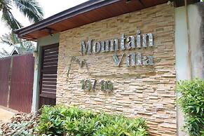 Mountain Villa Aonang Krabi