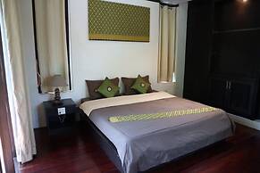 Mountain Villa Aonang Krabi