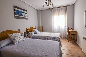 Apartamentos Rurales El Prado