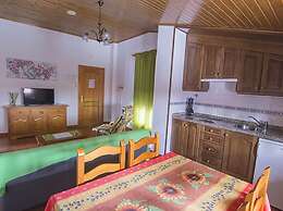 Apartamentos Rurales El Prado
