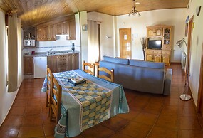 Apartamentos Rurales El Prado