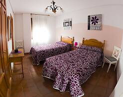 Apartamentos Rurales El Prado