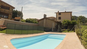 Apartamentos Rurales El Prado