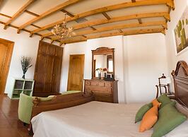 Apartamentos Rurales El Prado