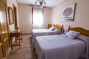 Apartamentos Rurales El Prado