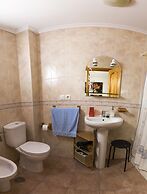 Apartamentos Rurales El Prado