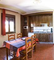 Apartamentos Rurales El Prado