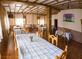 Apartamentos Rurales El Prado