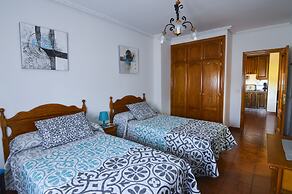 Apartamentos Rurales El Prado