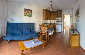 Apartamentos Rurales El Prado