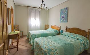 Apartamentos Rurales El Prado