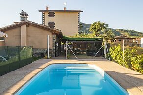 Apartamentos Rurales El Prado