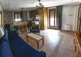 Apartamentos Rurales El Prado