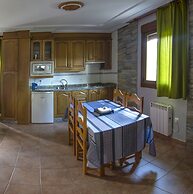 Apartamentos Rurales El Prado