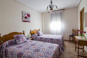 Apartamentos Rurales El Prado