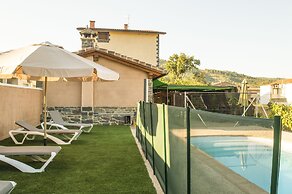 Apartamentos Rurales El Prado