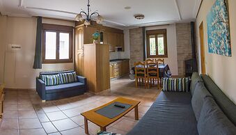 Apartamentos Rurales El Prado