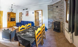 Apartamentos Rurales El Prado
