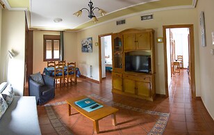 Apartamentos Rurales El Prado
