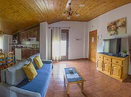 Apartamentos Rurales El Prado