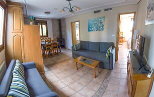Apartamentos Rurales El Prado