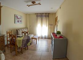 Apartamentos Rurales El Prado
